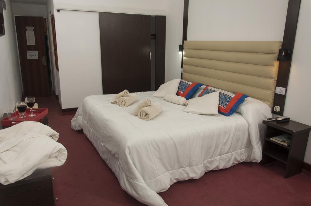 Gran Hotel Savoia Сан-Клементе-дель-Тую Экстерьер фото